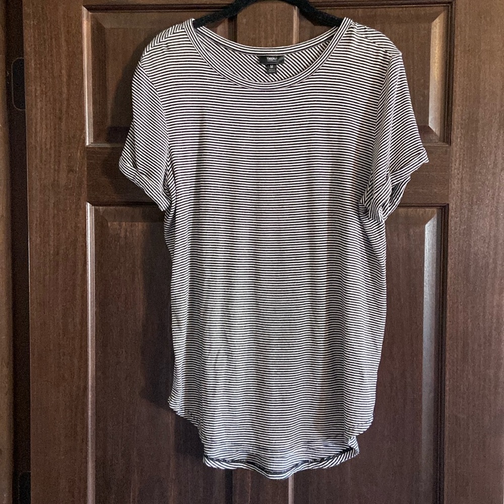Women’s Mossimo Shirt